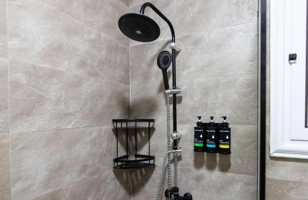 2 Bedroom Apartement In The Center Of Cairo-1