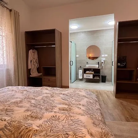 2 Bedroom Apartement In The Center Of Cairo-3