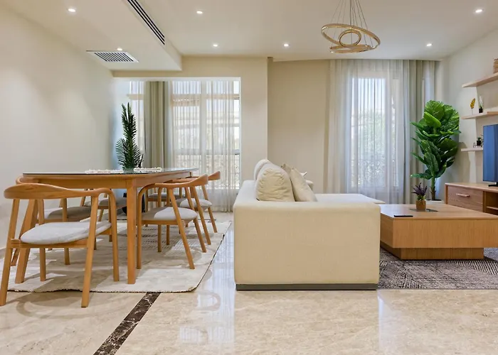 Vesta - New Residence